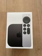 Apple 4K TV gloednieuw in doos met 128GB, Ophalen of Verzenden, Zo goed als nieuw, HDMI