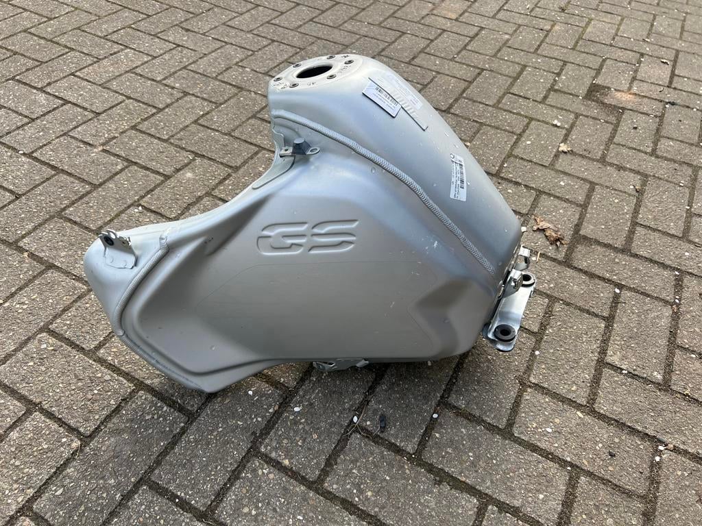 BMW R1250 GS onderdelen TFT || Tank, Motoren, Ophalen of Verzenden, Zo goed als nieuw