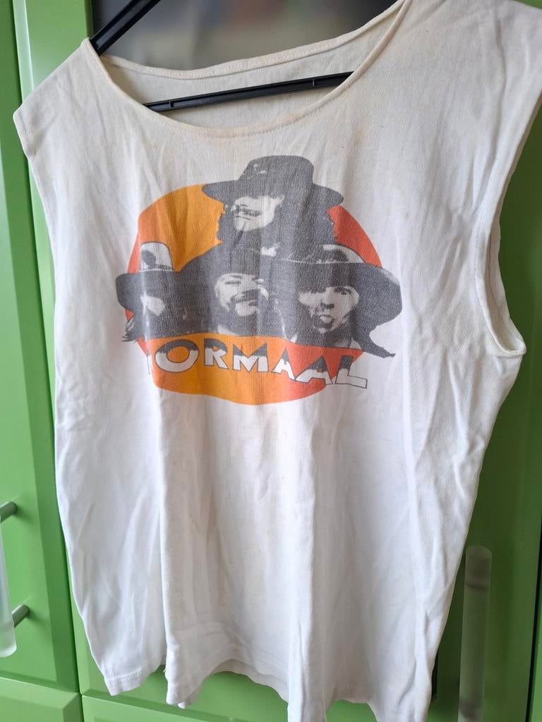 Kiek uut Normaal shirt, Kleding | Heren, T-shirts, Ophalen of Verzenden