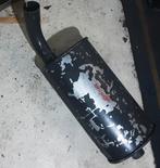 Volvo164 Uitlaat demper, Verzenden, Nieuw