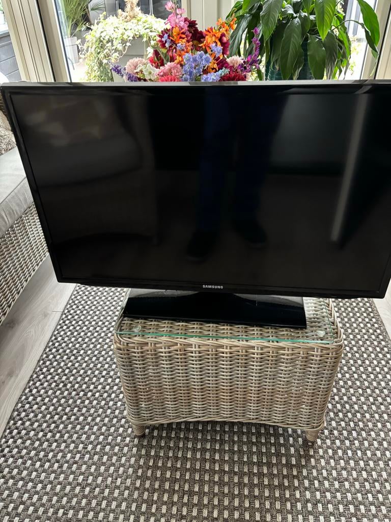 Samsung UE32EH5300 32 inch Full HD Smart TV, Ophalen, 80 tot 100 cm, Samsung, Smart TV