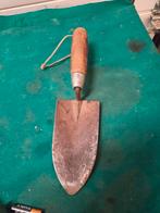 tuinschepje handschep vintage, Tuin en Terras, Hand-tuingereedschap, Ophalen of Verzenden, 'T Olde Gre-j, Info@toldegrej.nl, Endepoelstraat 20f Didam