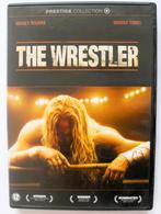 The Wrestler (originele dvd) Mickey Rourke, Vanaf 12 jaar, Ophalen of Verzenden, Zo goed als nieuw