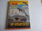 J.F. VAN DER POEL - DOLFI EN WOLFI OP SPEURTOCHT, Boeken, Ophalen of Verzenden, Gelezen