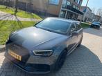 Audi RS3 2.5 270KW Sportback 2017 Grijs, Automaat, RS3, 1485 kg, Vierwielaandrijving