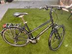 Giant Expedition fiets met Shimano Deore LX frame 57, Ophalen, 28 inch, Gebruikt, Meer dan 20 versnellingen