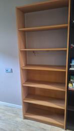 Billy boekenkast, Huis en Inrichting, Kasten | Boekenkasten, Ophalen, Gebruikt, 200 cm of meer, 50 tot 100 cm