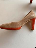 Prachtige Di Lauro pumps 37, Ophalen of Verzenden, Zo goed als nieuw, Schoenen met hoge hakken