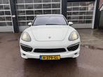 Porsche Cayenne 3.0 S Hybrid, Auto's, Porsche, Automaat, Gebruikt, 2995 cc, Leder en Stof