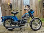 Zündapp  ZL25, Ophalen, Zo goed als nieuw