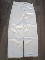 Witte Jeans Maat 164, Kinderen en Baby's, Kinderkleding | Maat 140, Broek, Jongen of Meisje, H&M, Ophalen of Verzenden