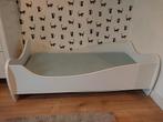 Compleet! Peuterbed 70x140 (incl. matras/dekbed/beddengoed), Kinderen en Baby's, Kinderkamer | Bedden, Ophalen, Gebruikt, 70 tot 85 cm