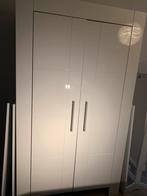 Bopita Manhattan kledingkast, Ophalen, Gebruikt, 100 tot 150 cm, 200 cm of meer