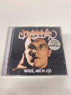 Brainpower - Verschil Moet Er Zijn, Cd's en Dvd's, Cd's | Hiphop en Rap, Verzenden, 2000 tot heden, Gebruikt