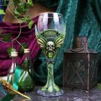 Absinthe Kelk Wijnglas - 20 cm hoog, Nieuw, Borrel- of Shotglas, Verzenden