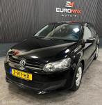 Volkswagen Polo 1.2 Easyline - Distr. Vervangen - Airco, Voorwielaandrijving, Euro 5, 60 pk, 1198 cc