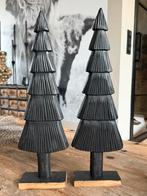 Houten Kerstbomen Set!, Ophalen of Verzenden