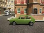 Volkswagen Golf Mk.1 - Brekina, Hobby en Vrije tijd, Modelauto's | 1:87, Ophalen of Verzenden, Zo goed als nieuw, Auto, Brekina
