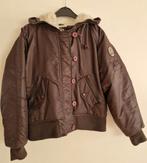 PL Land jack maat L, nieuw, Kleding | Dames, PL Land, Bruin, Maat 42/44 (L), Nieuw