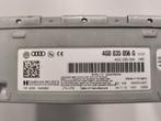 Audi  A4  A5 Radio Module 4G0 035 056 G   4G0035056G HARMAN, Auto-onderdelen, Verzenden, Gebruikt, Audi