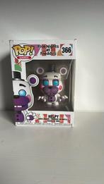 Funko POP Helpy Fnaf, Verzamelen, Poppetjes en Figuurtjes, Ophalen of Verzenden, Zo goed als nieuw