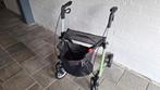 rollator Rehasense Server L zgan uitmuntende jonge rollator, Ophalen, Opvouwbaar, Zo goed als nieuw