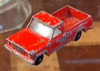 Matchbox Lesney Jeep Gladiator No. 71, Ophalen of Verzenden, Gebruikt