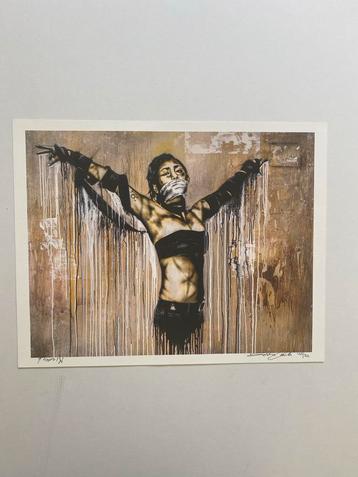 Eddie Colla - Phoenix beschikbaar voor biedingen