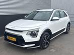 Kia Niro 1.6 GDi Hybrid DynamicLine Navigatie, Parkeersensor, 1374 kg, Stof, Gebruikt, Euro 6