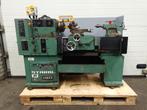 Staral 190 draaibank, metaaldraaibank, Doe-het-zelf en Verbouw, Draaibanken, Ophalen of Verzenden, Gebruikt, Metaaldraaibank, 500 tot 1000 mm