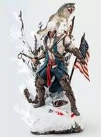 Assassin's Creed Connor Standbeeld Limited Edition, Ophalen, Zo goed als nieuw, Mens