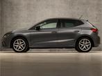 SEAT Ibiza 1.0 TSI FR Intense Sport Automaat (APPLE CARPLAY,, 12 maanden, Stof, Gebruikt, 580 kg