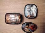 RUSSISCHE LAKDOOSJES, Ophalen of Verzenden