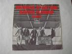 Continental Uptight Band Beautiful friendship Vinyl single, Gebruikt, 7 inch, Single, Ophalen of Verzenden