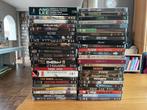Partij dvds 49 stuks, Cd's en Dvd's, Alle leeftijden, Ophalen of Verzenden, Zo goed als nieuw