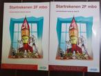 Startrekenen mbo, Boeken, Studieboeken en Cursussen, Uitgeverij Deviant, Ophalen of Verzenden, Zo goed als nieuw, MBO