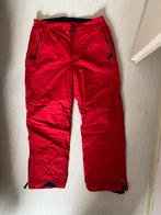 Gaastra Ski Broek Maat M, Ophalen of Verzenden, Zo goed als nieuw, Maat 48/50 (M), Broek