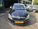 Skoda Fabia 1.2-12V Go | 1E EIGENAAR | 12MND GARANTIE | ELEC, Auto's, Skoda, Voorwielaandrijving, Euro 5, Stof, Gebruikt
