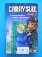 Carry Slee omnibus nr. 3721-02, Boeken, Kinderboeken | Jeugd | onder 10 jaar, Fictie algemeen, Zo goed als nieuw, Ophalen