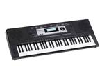 Medeli M331 Keyboard met input voor microfoon! SUPERPRIJS !!, Muziek en Instrumenten, Keyboards, Nieuw, 61 toetsen, Aanslaggevoelig