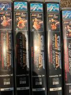 Star trek, Cd's en Dvd's, VHS | Film, Vanaf 12 jaar, Ophalen of Verzenden, Zo goed als nieuw, Science Fiction en Fantasy