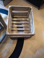 Houten Kisten - Opslag & Knutselen, Ophalen, Gebruikt, Minder dan 35 cm, Minder dan 50 cm