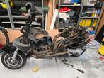 Piaggio Fly voor Onderdelen of Reparatie, Ophalen, Gebruikt, Overige typen, Overige merken