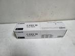 Canon C-EXV 36 toner zwart (origineel), Computers en Software, Printerbenodigdheden, Ophalen of Verzenden, Nieuw, Toner, Canon origineel