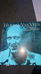 Zolang de voorraad strekt- Herman van Veen LP, Gebruikt, Ophalen of Verzenden