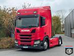 Scania R 500 Retarder / ALU WHEELS / FULL SPOILER - CONCOURS, Automaat, Euro 6, Stoelverwarming, Bedrijf