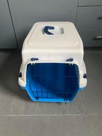 Draagmand huisdieren voor poes, konijn enz., Dieren en Toebehoren, Ophalen, Gebruikt