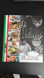 Echt Italiaans, Ophalen of Verzenden, Zo goed als nieuw, Italië