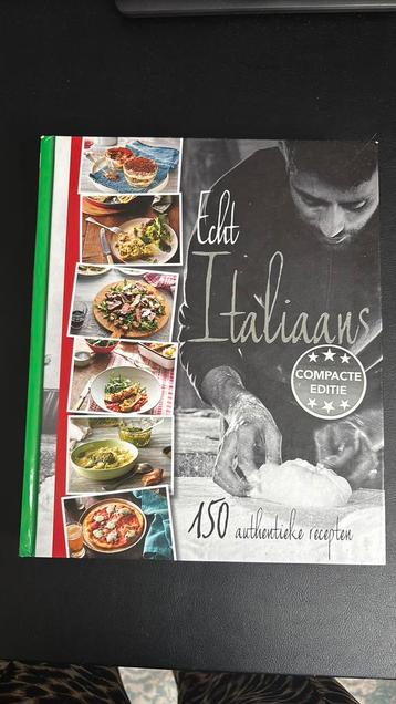 Echt Italiaans beschikbaar voor biedingen