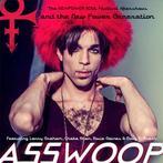 Prince - Asswoop 2CD(New Power Soul Aftershow) New York 2CD, Verzenden, 2000 tot heden, Nieuw in verpakking